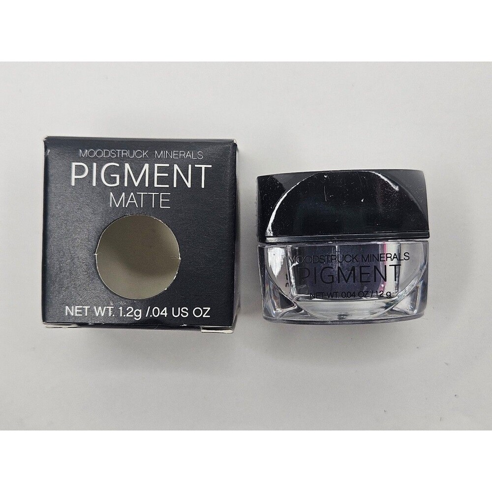 Younique Moodstruck Minerals Pigment Matte Precocious New in Box